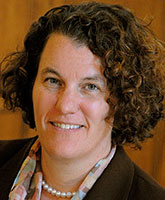 Susan Dynarski