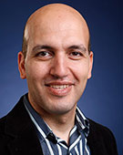Mohamed Mostagir