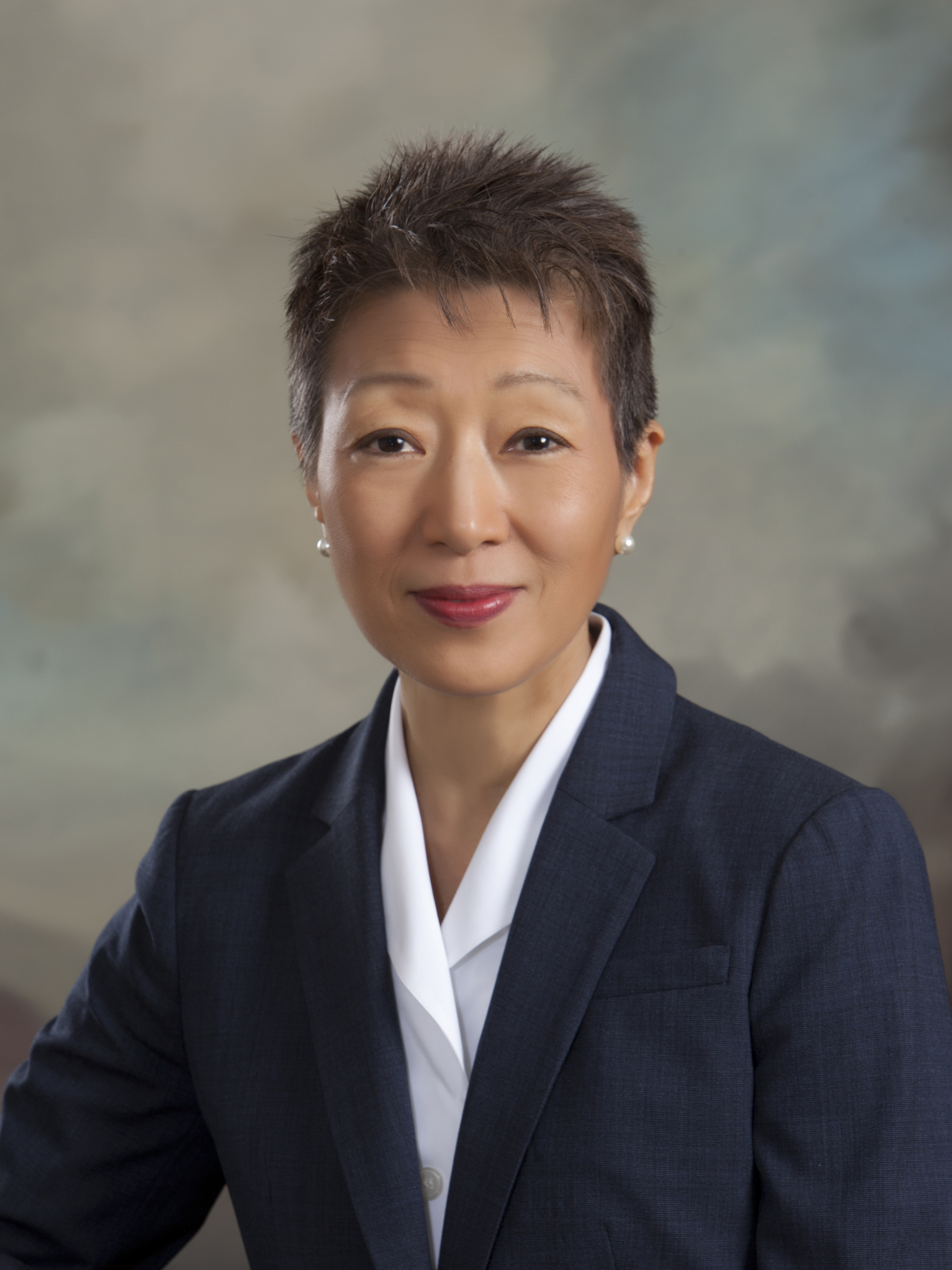 Jane Chu, chairman of the National Endowment for the Arts