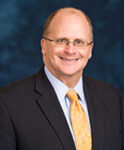 A. Mark Fendrick