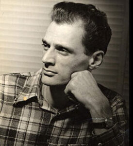 Arthur Miller