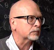 Charles R. Doering