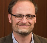 Derek R. Peterson