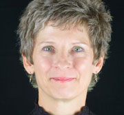 Valerie Traub