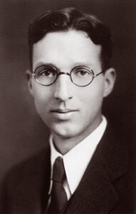 Kenneth Rowe