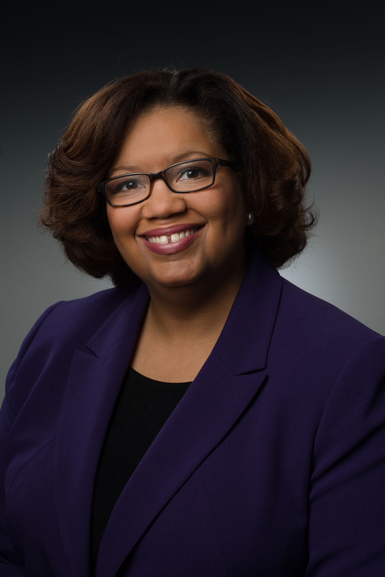 Lynette Clemetson