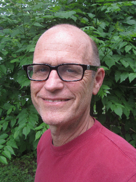 Joseph Eisenberg