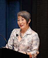 Lisa Nakamura