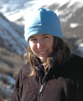 Marin Clark