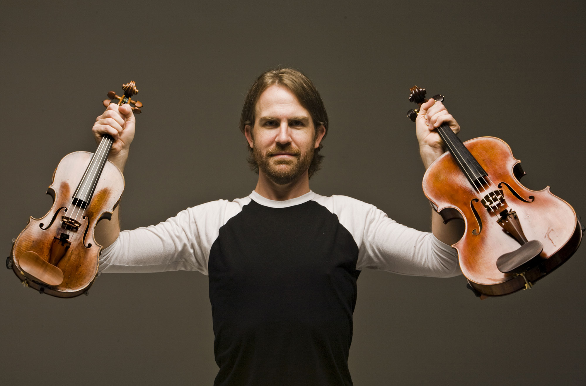 Matt Albert