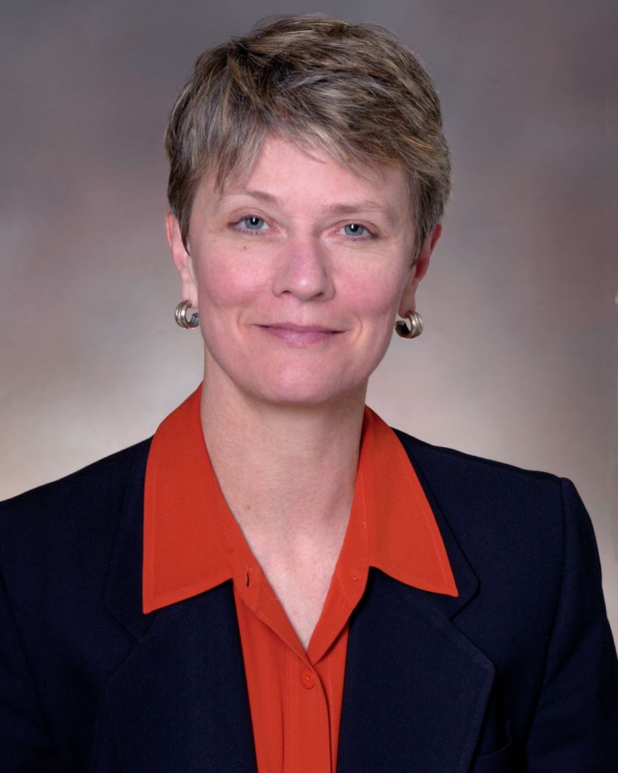 Patricia D. Hurn