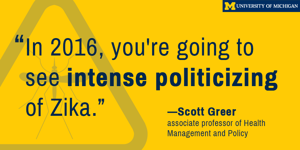 A quote from Scott Greer. Image credit: Alex Nowlin