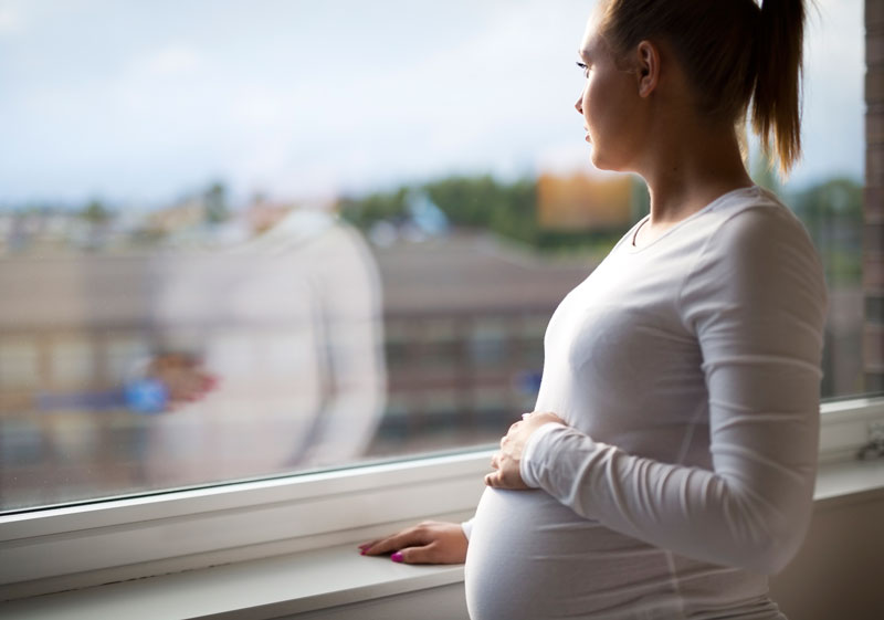 Study shows women lack confidence in maternity care providers