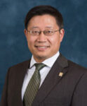 Chuanwu Xi