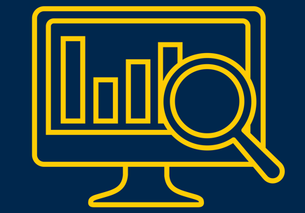 Audit icon.