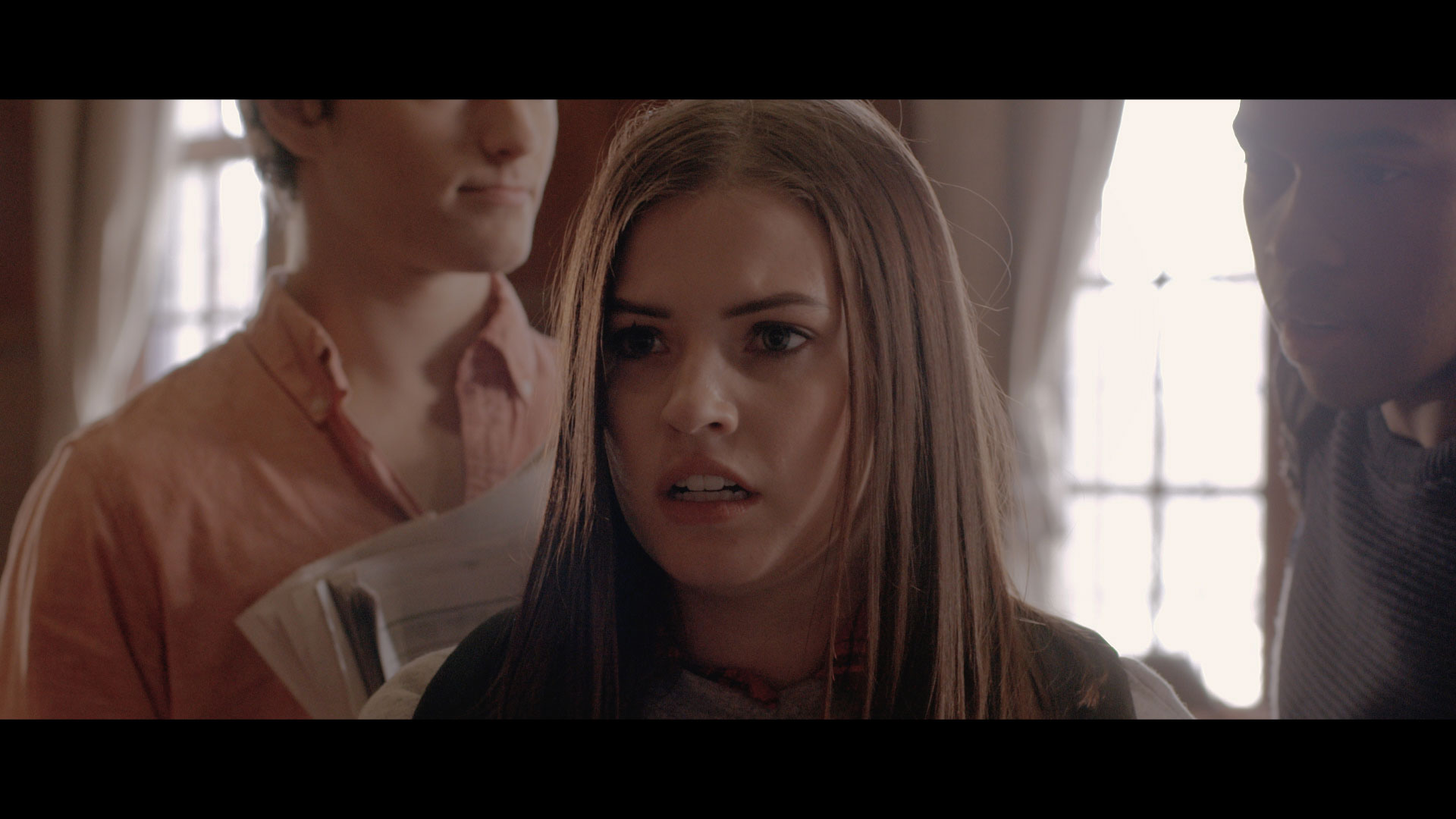 Scene from 'The Dejects' at Traverse City Film Festival