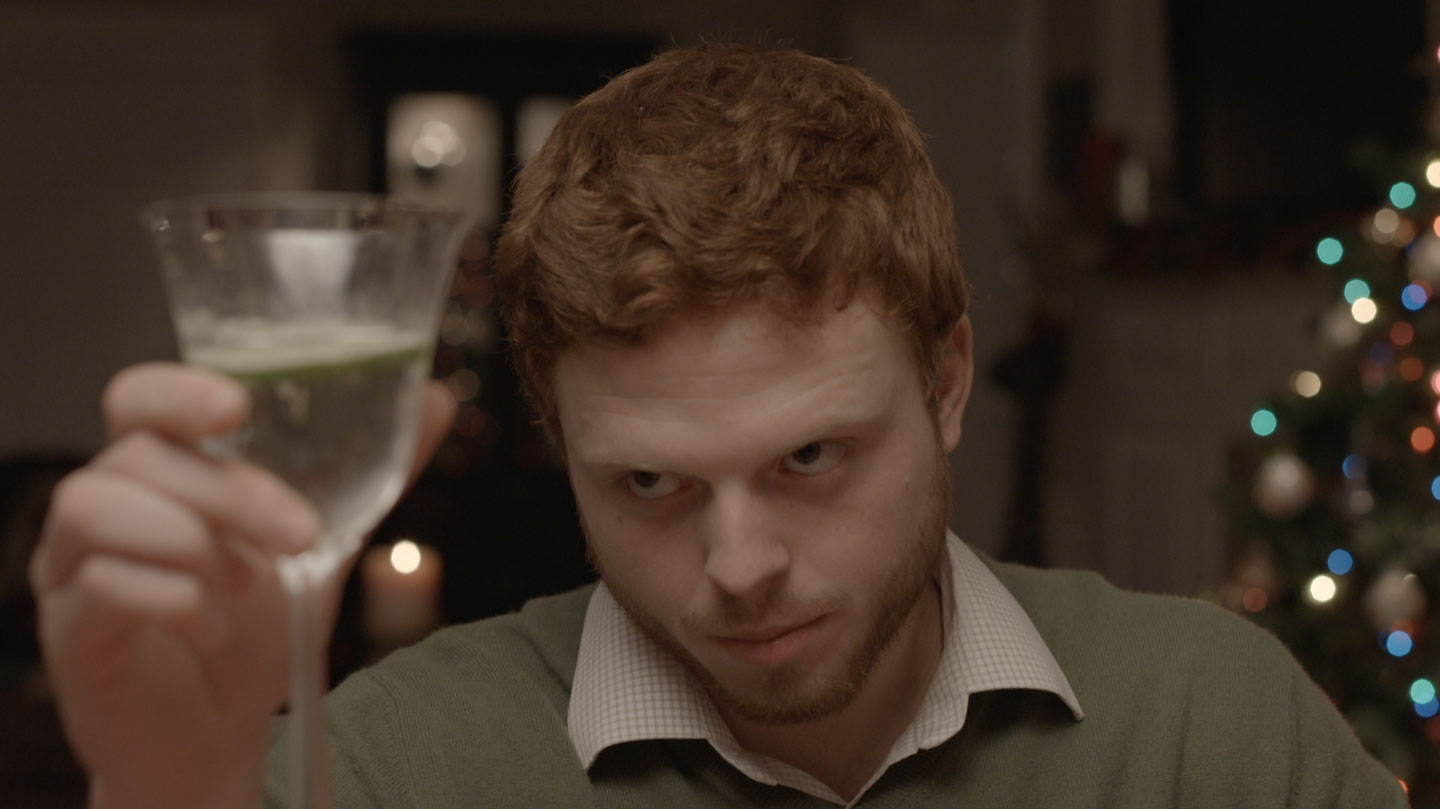 Scene from 'Present Day' at Traverse City Film Festival