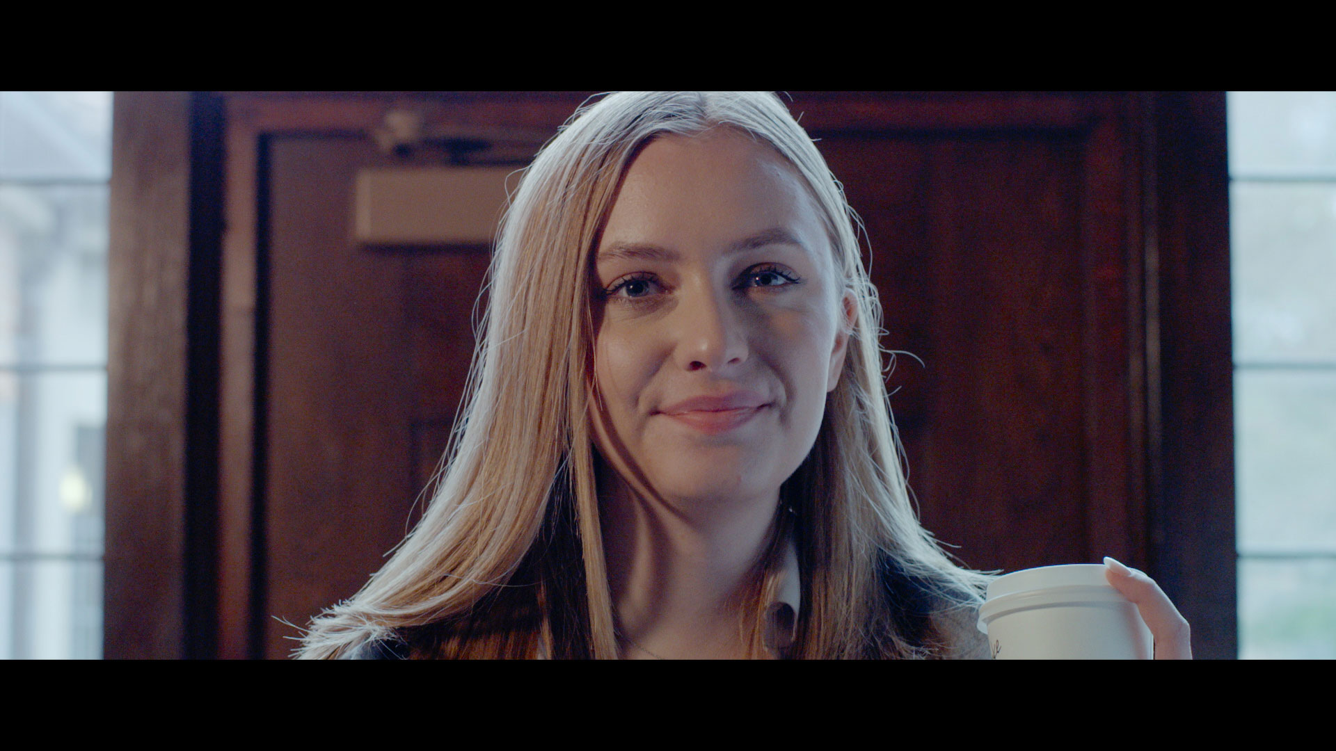 Scene from 'The Dejects' at Traverse City Film Festival