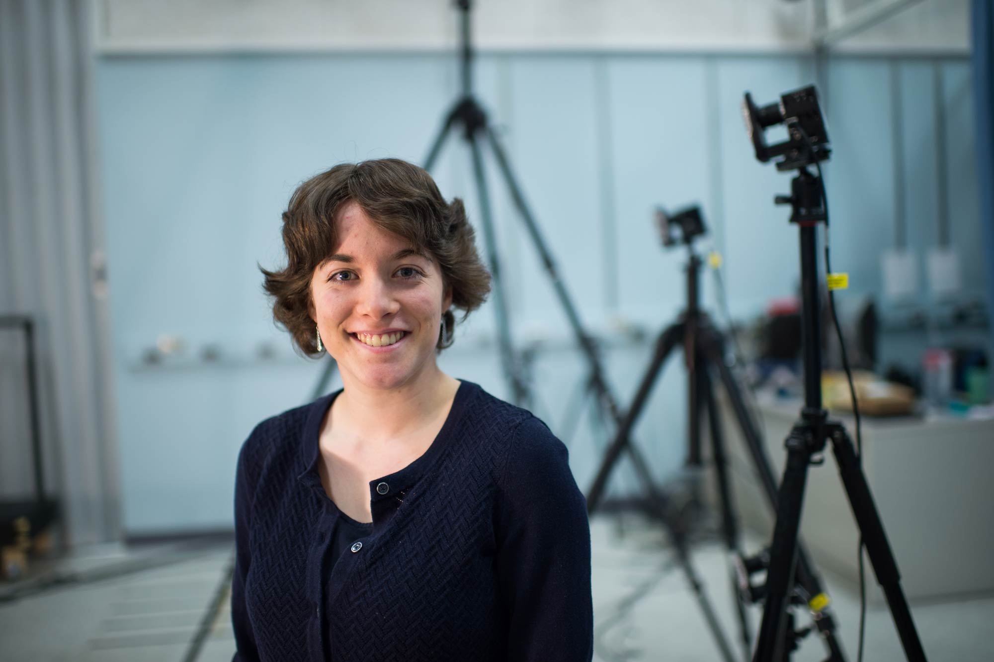 Susannah Engdahl. Image credit: Austin Thomason, Michigan Photography