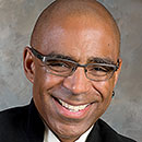 Photo of Aaron Dworkin