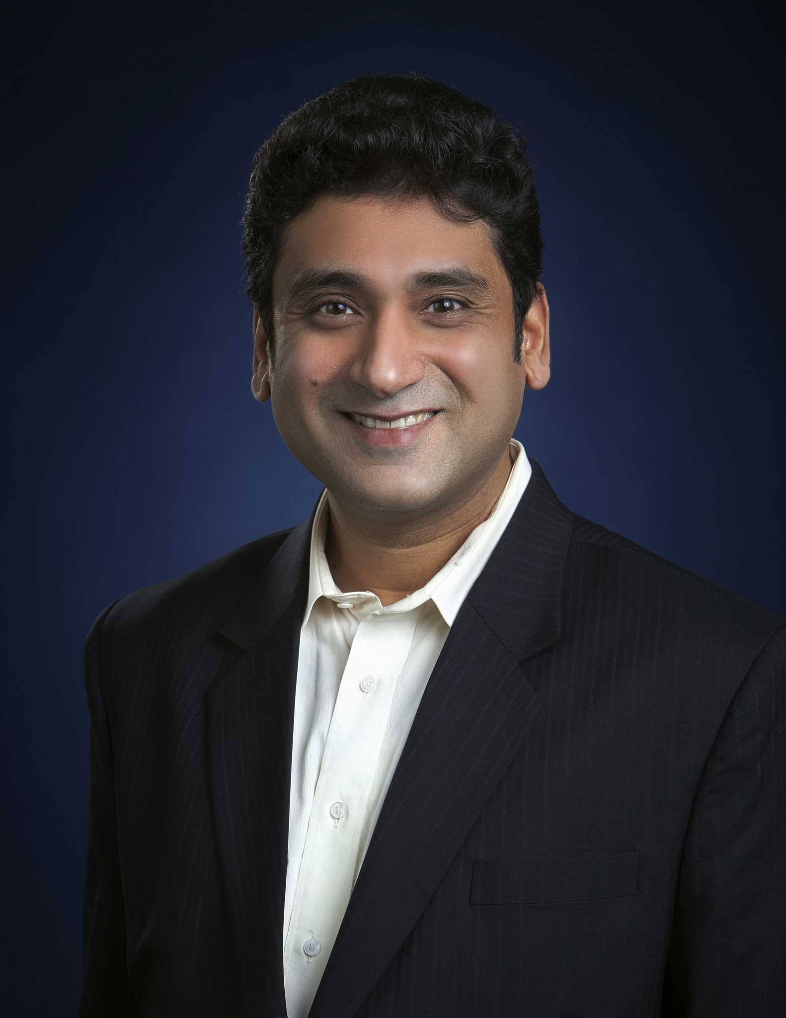 S. Sriram