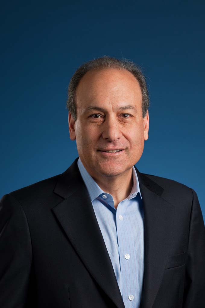 Martin Zimmerman