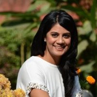 Apoorva Jadhav.