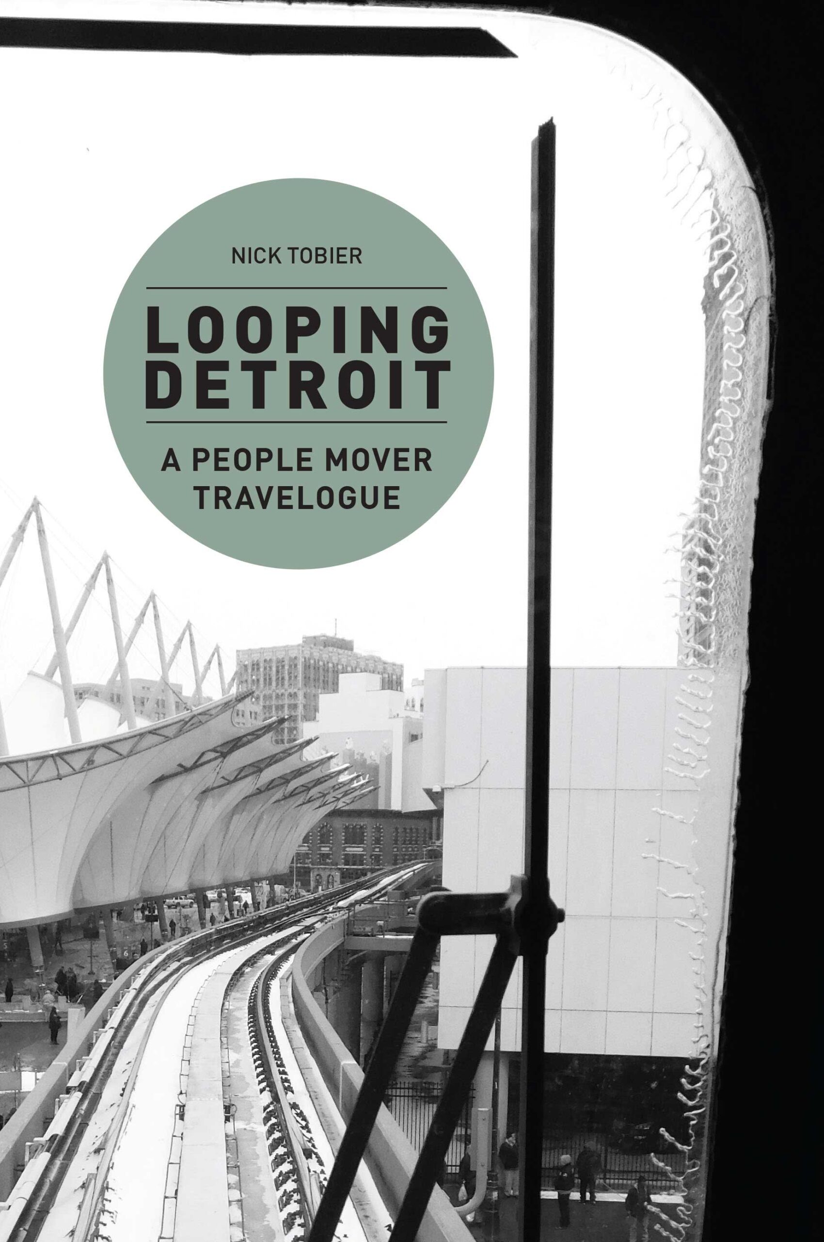 Looping Detroit cover