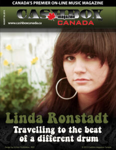 Ronstadt, Different Drum