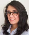 Roshanak Mehdipanah