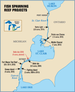 Image credit: Michigan Sea Grant
