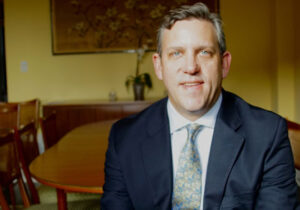 Matthew VanBesien. Image credit: Hilan Warshaw