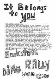 Flier