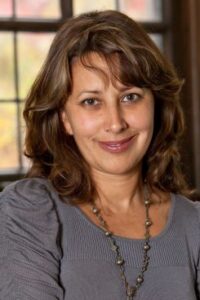 Maria Cotera