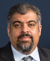 Puneet Manchanda