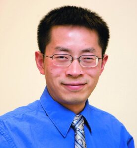 Wei Cheng.