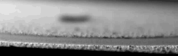 Waterdrop animation courtesy of Anish Tuteja