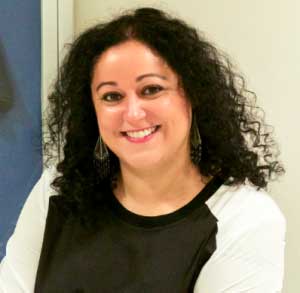 Evelyn Alsultany