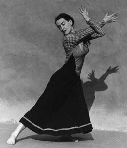 Marian Van Tuyl (Image courtesy of the Imogen Cunningham Trust.)