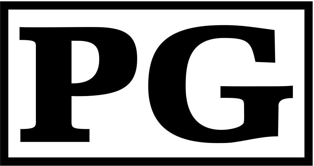 PG Rating symbol