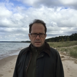 Paolo Squatriti.