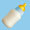 Bottle emoji