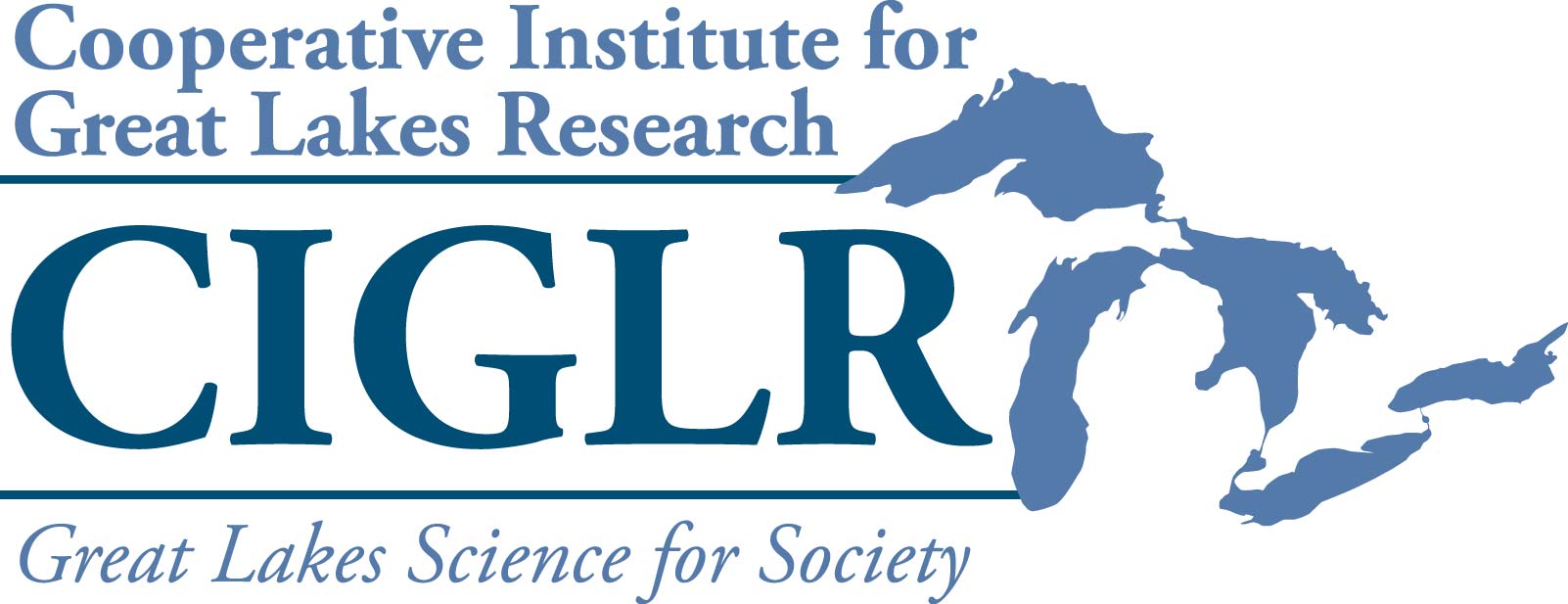 The Cooperative Institute for Great Lakes Research