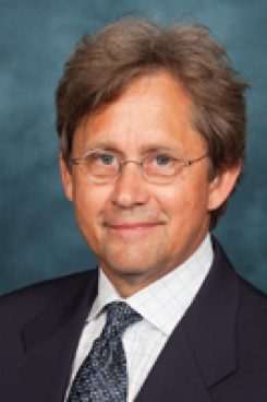 Donald Kinder