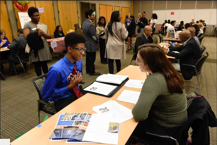 U-M launches summer jobs program for young adults