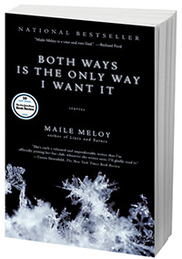 Both Ways book cover