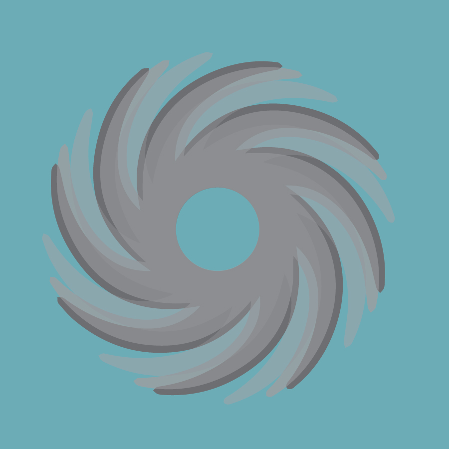 hurricane symbol