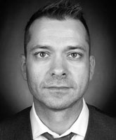Joe Árvai