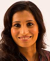 Bhramar Mukherjee