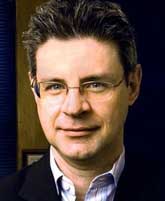 Neil Marsh
